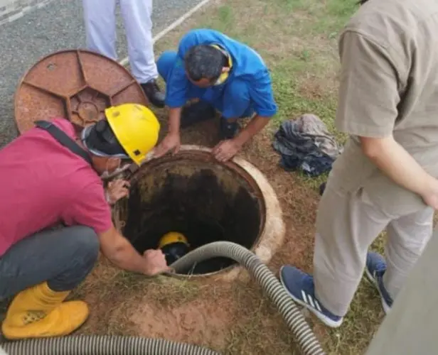 Sedot WC grogolpetamburan Murah