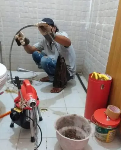 Sedot WC grogolpetamburan Murah