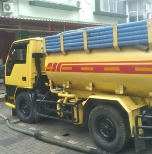 Sedot WC grogolpetamburan Terdekat